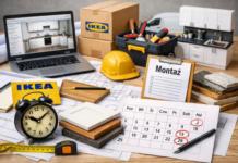 Czy IKEA jest w Zabrzu? Mieszkańcy od lat pytają o sklep kuchnia IKEA